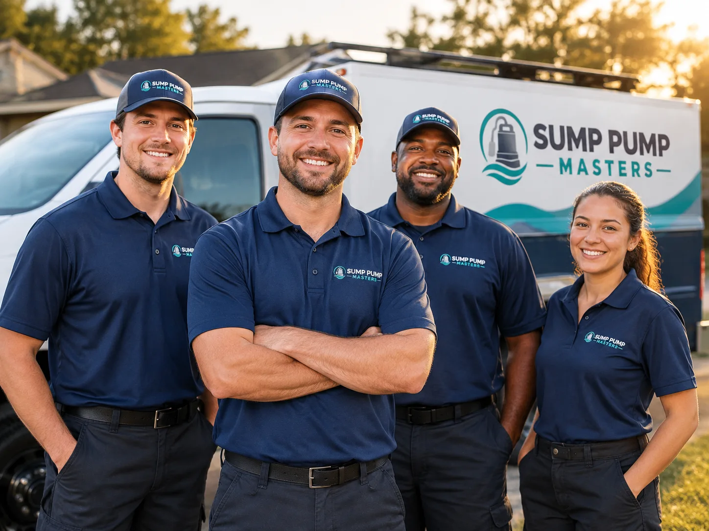 Sump Pump Repair company in Armbrust, PA